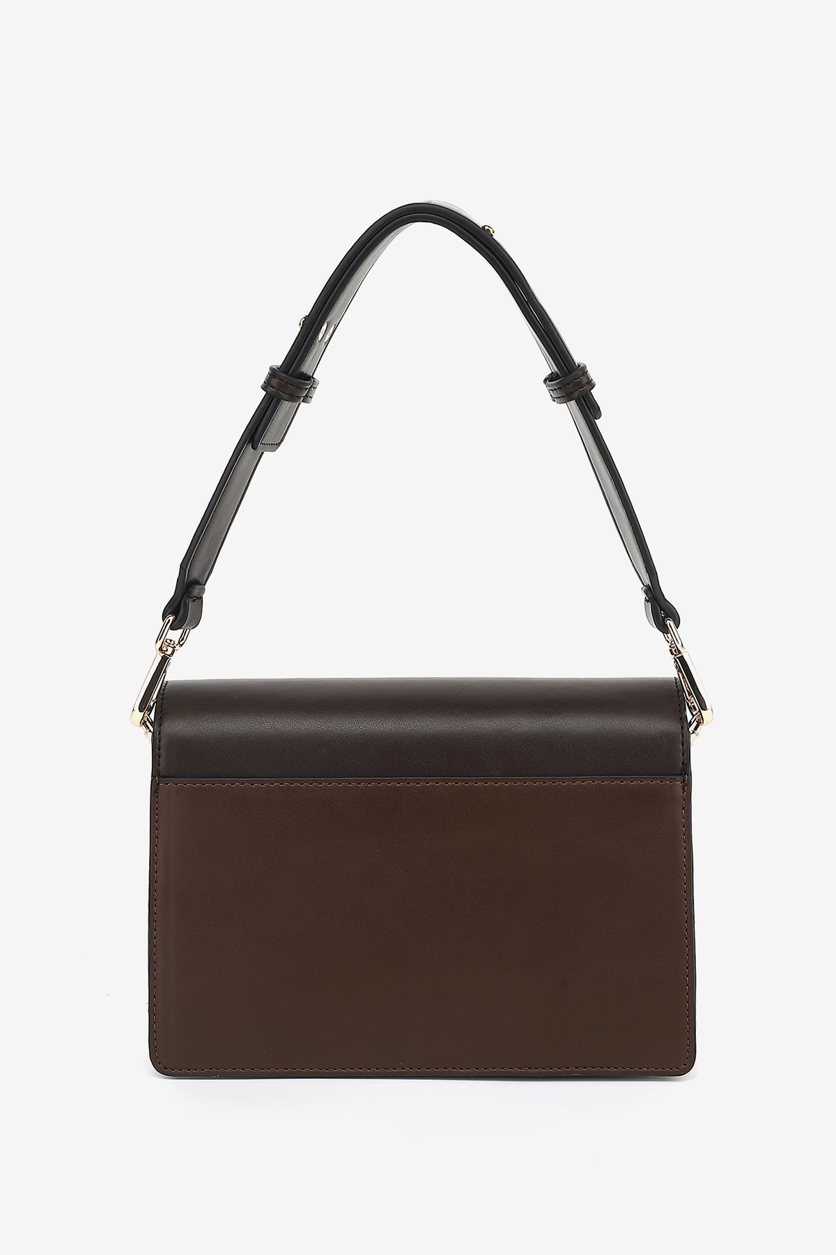 Adele Bag Brown/Taupe Mix