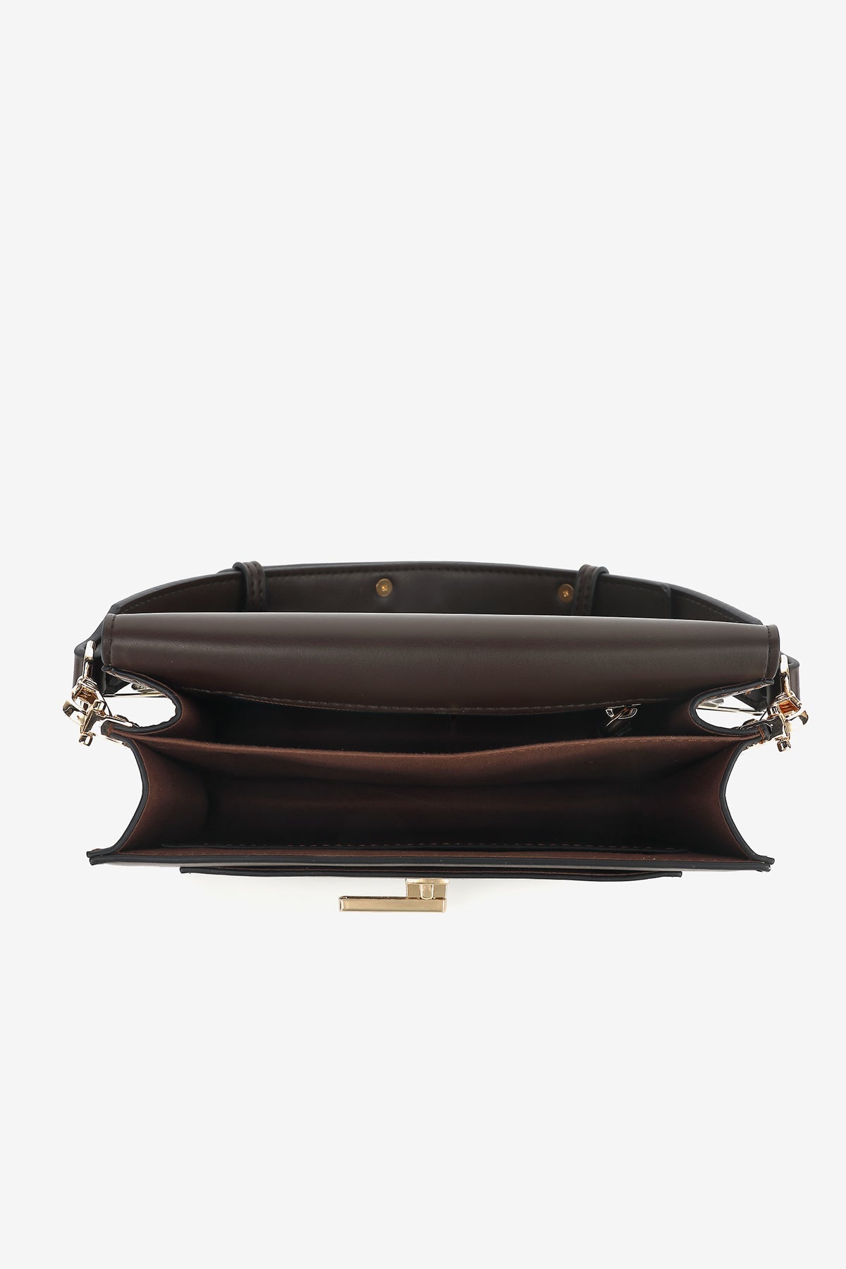 Adele Bag Brown/Taupe Mix