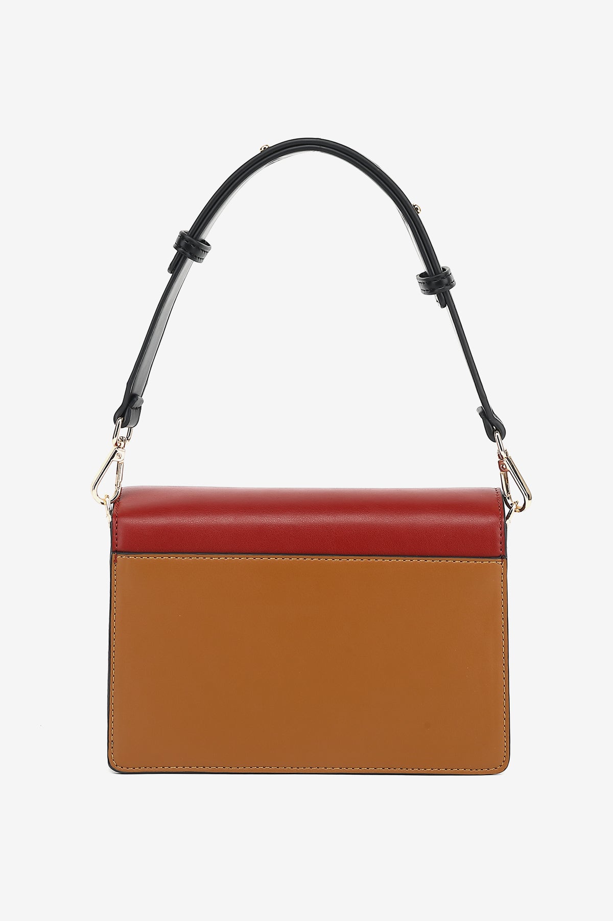 Adele Bag Dark Red Mix