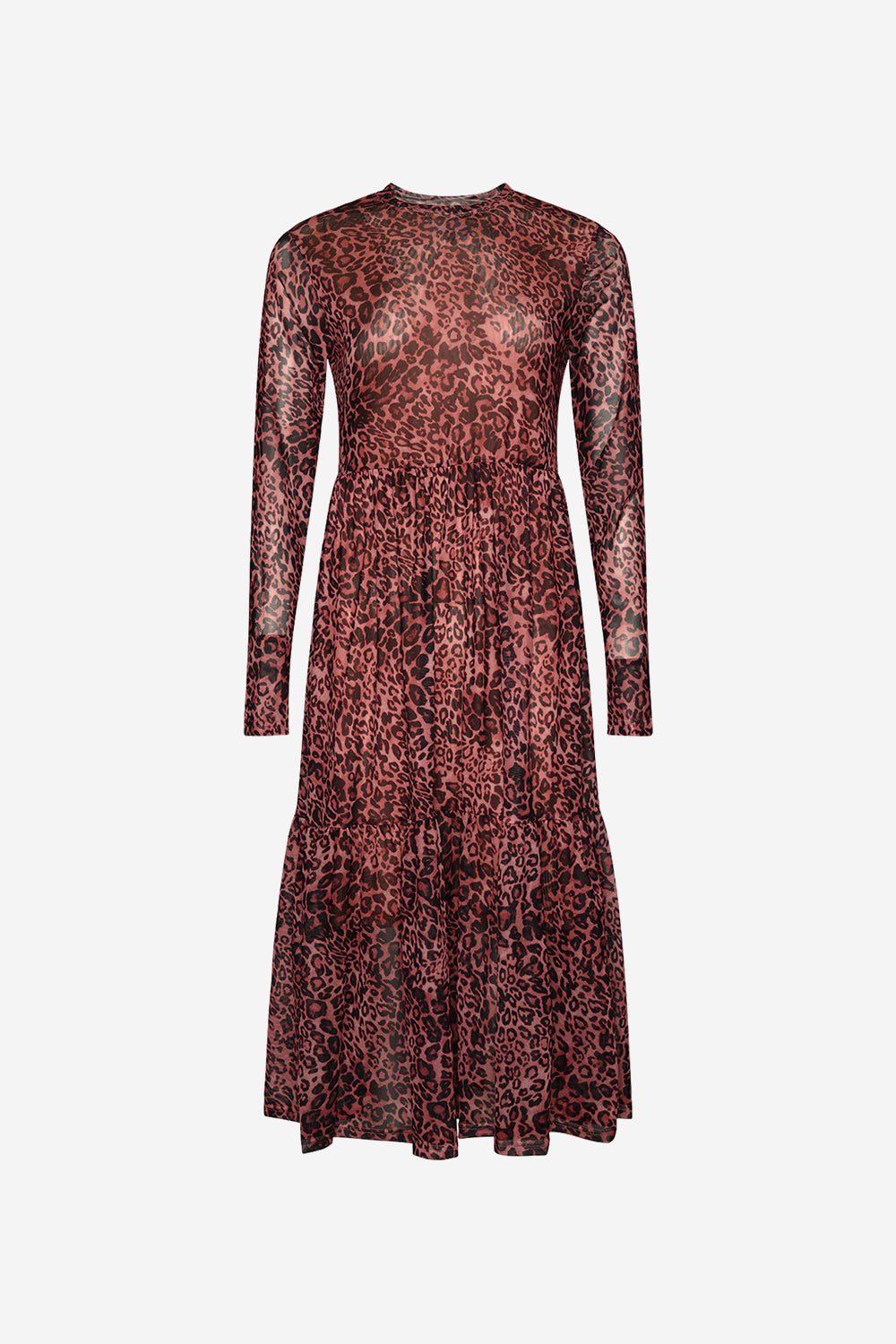 Ivy Lily Dress Pink