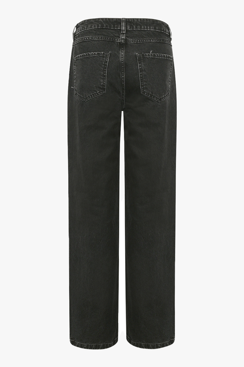 Noellas Katy Jeans Black Wash.