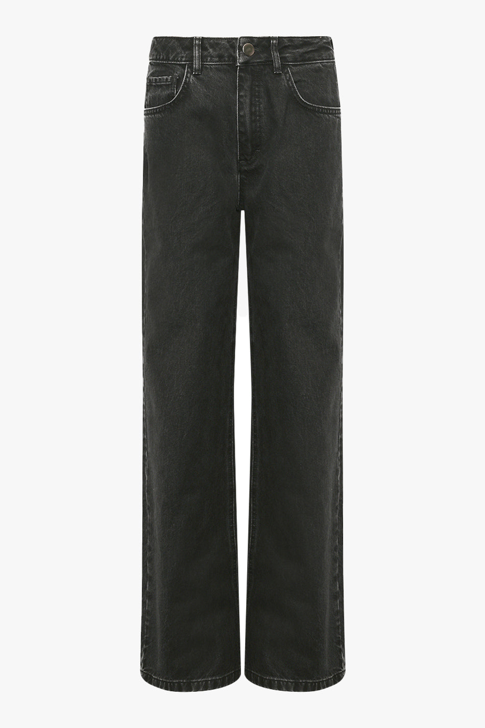 Noellas Katy Jeans Black Wash.