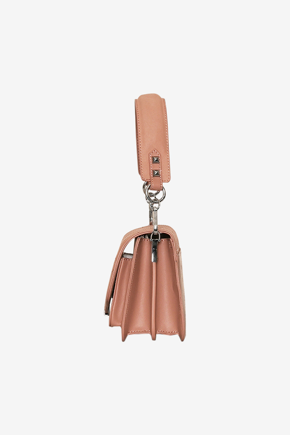 Blanca Bag Medium Washed Pink