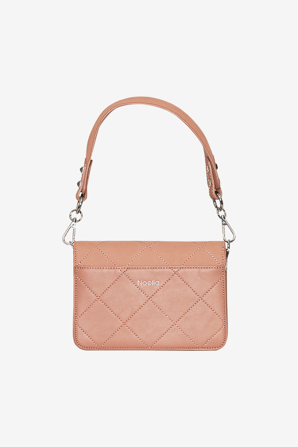 Blanca Bag Medium Washed Pink