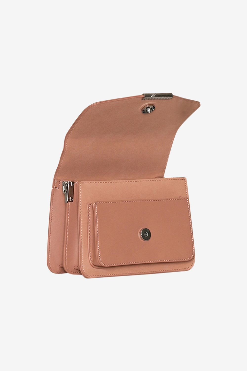 Blanca Bag Medium Washed Pink