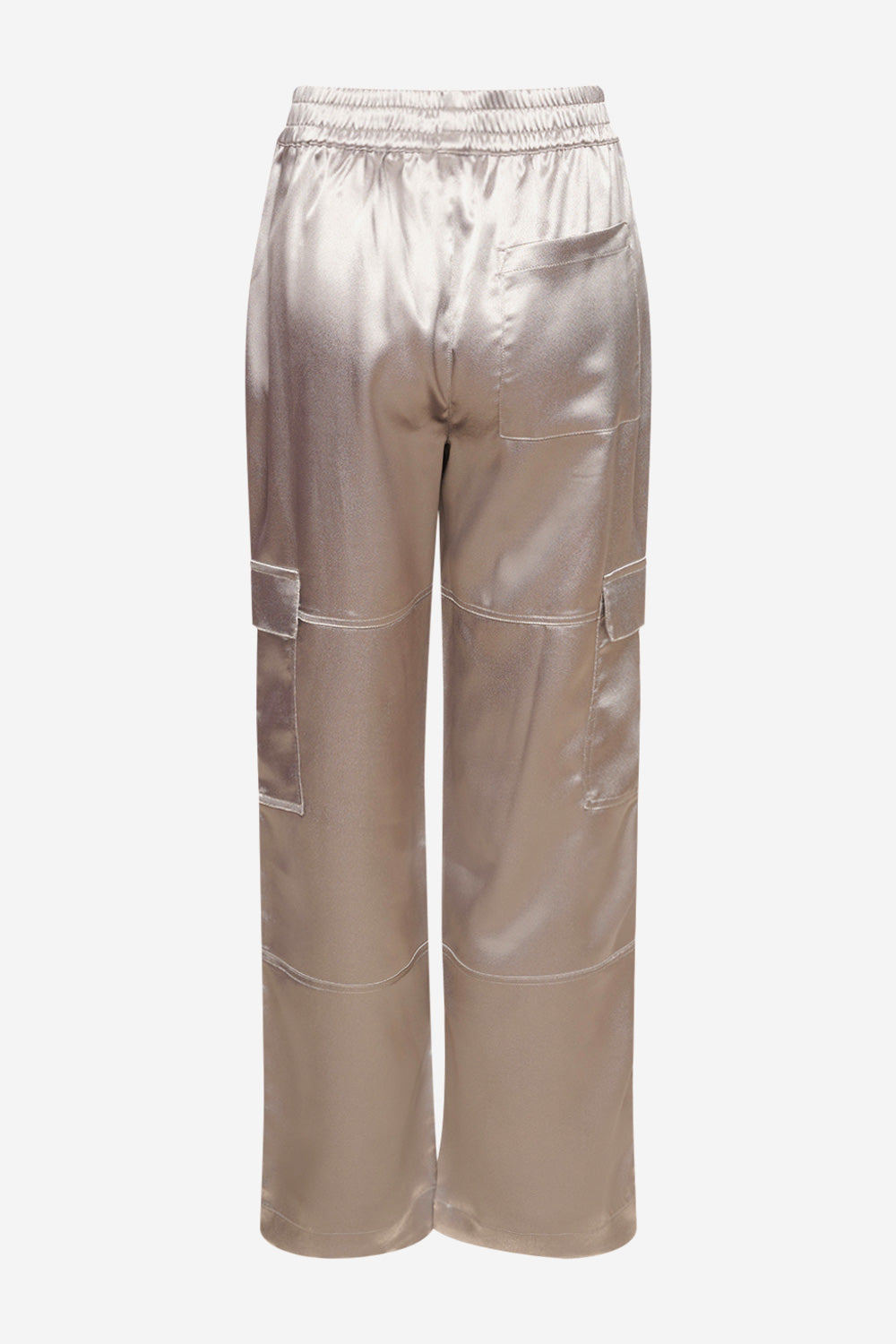 Utah Pants Grey