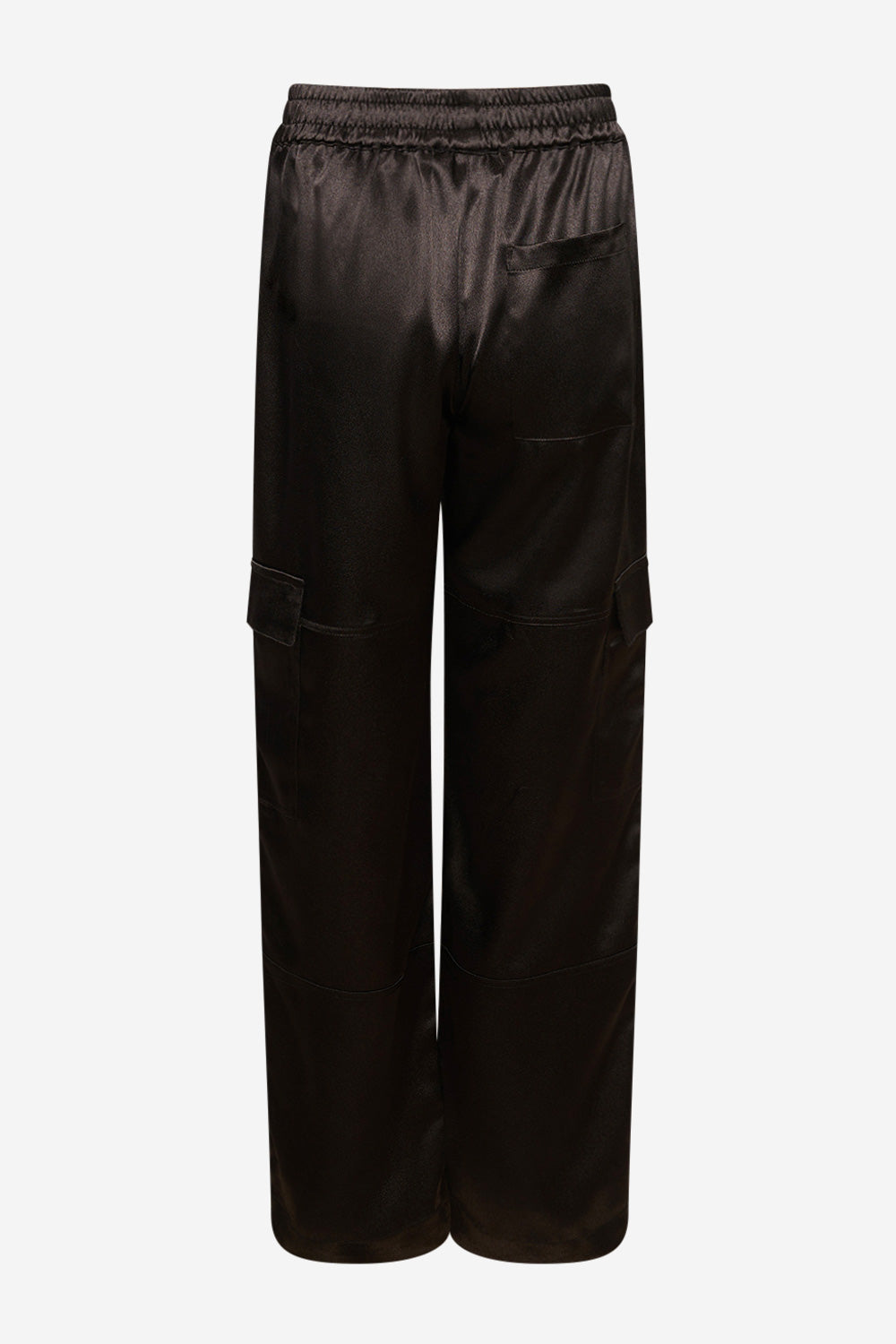 Utah Pants Black