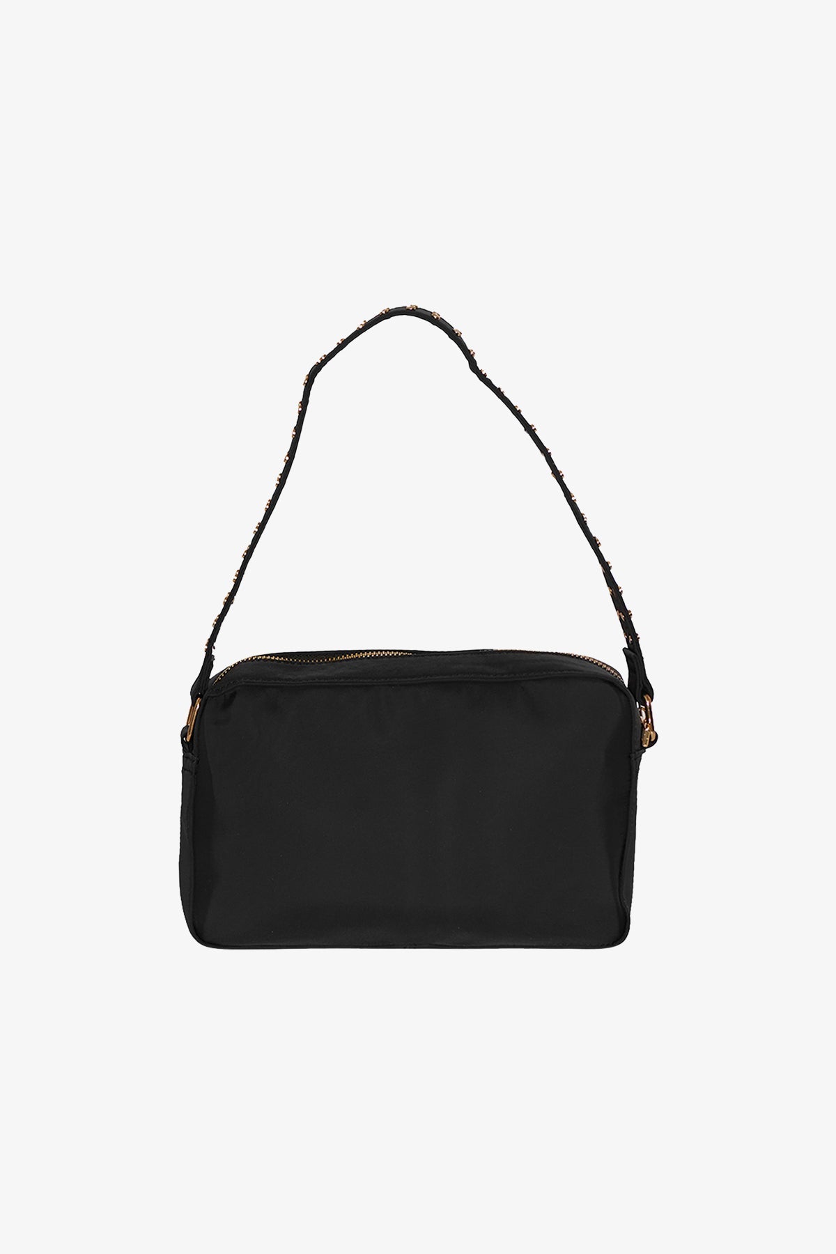Celina Nylon Bag Black