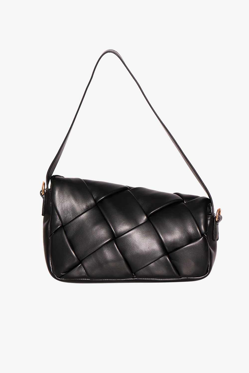 Noellas Freja Bag Black. Køb Tasker hos www.noellafashion.dk