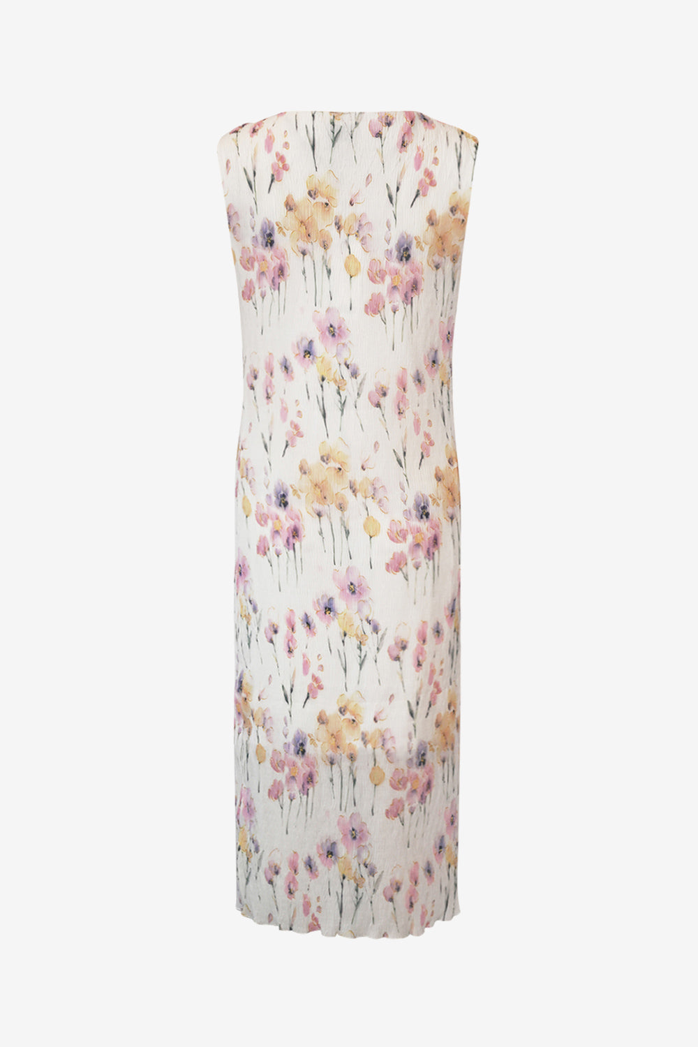 Maenna Dress Tondah Print