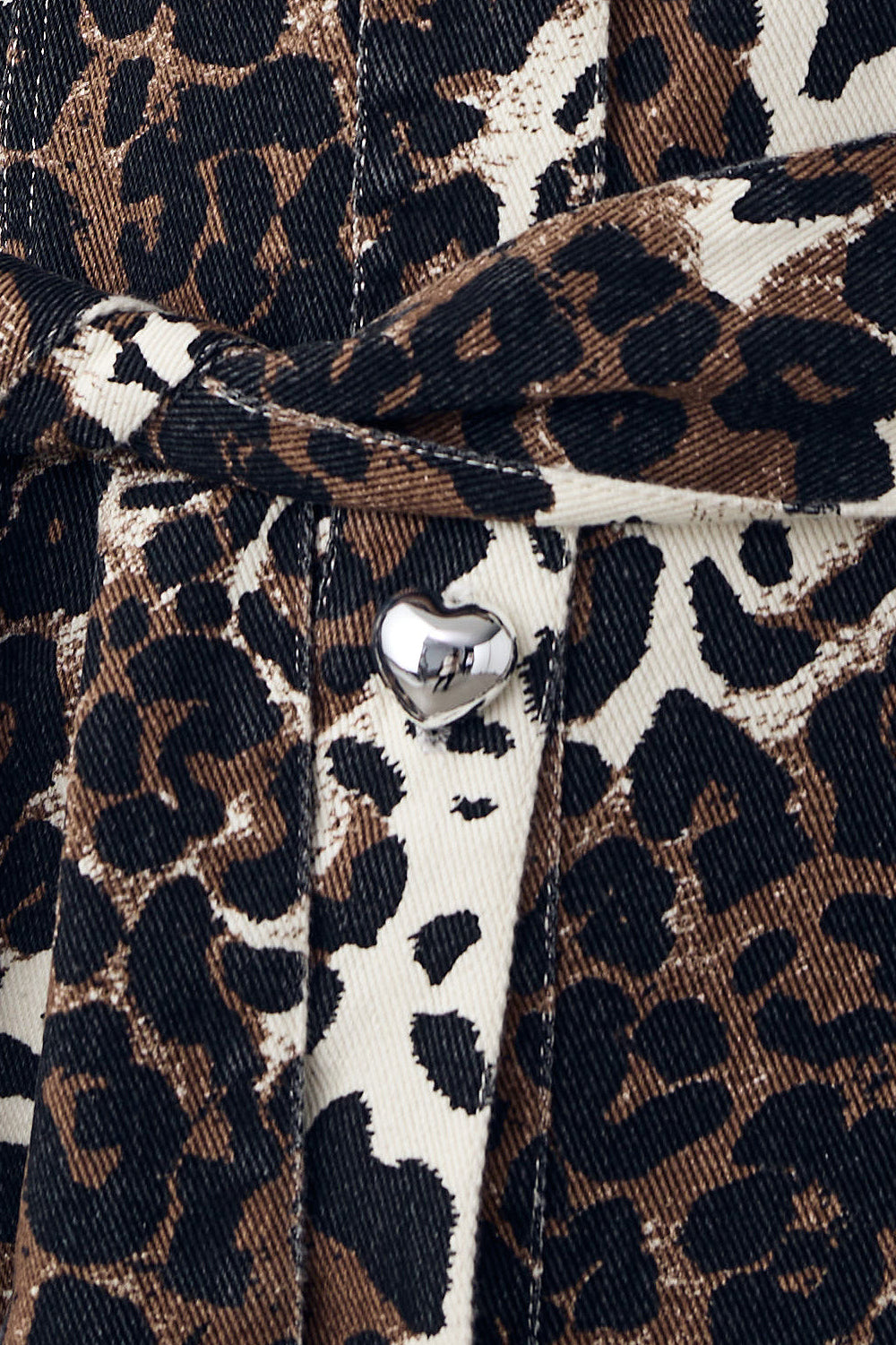 Keisley Dress Taleah Print