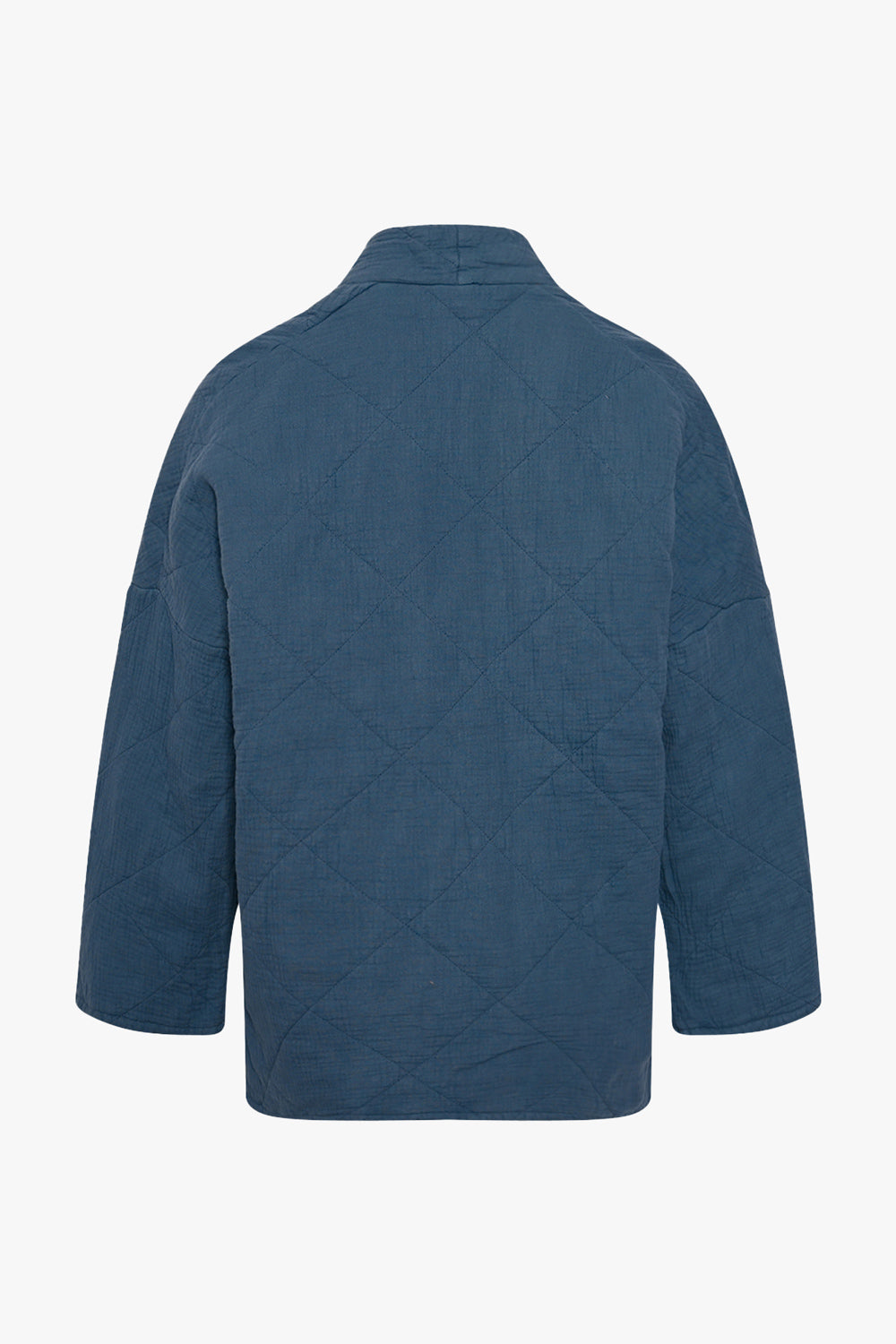 Noellas Journey Jacket Indigo.