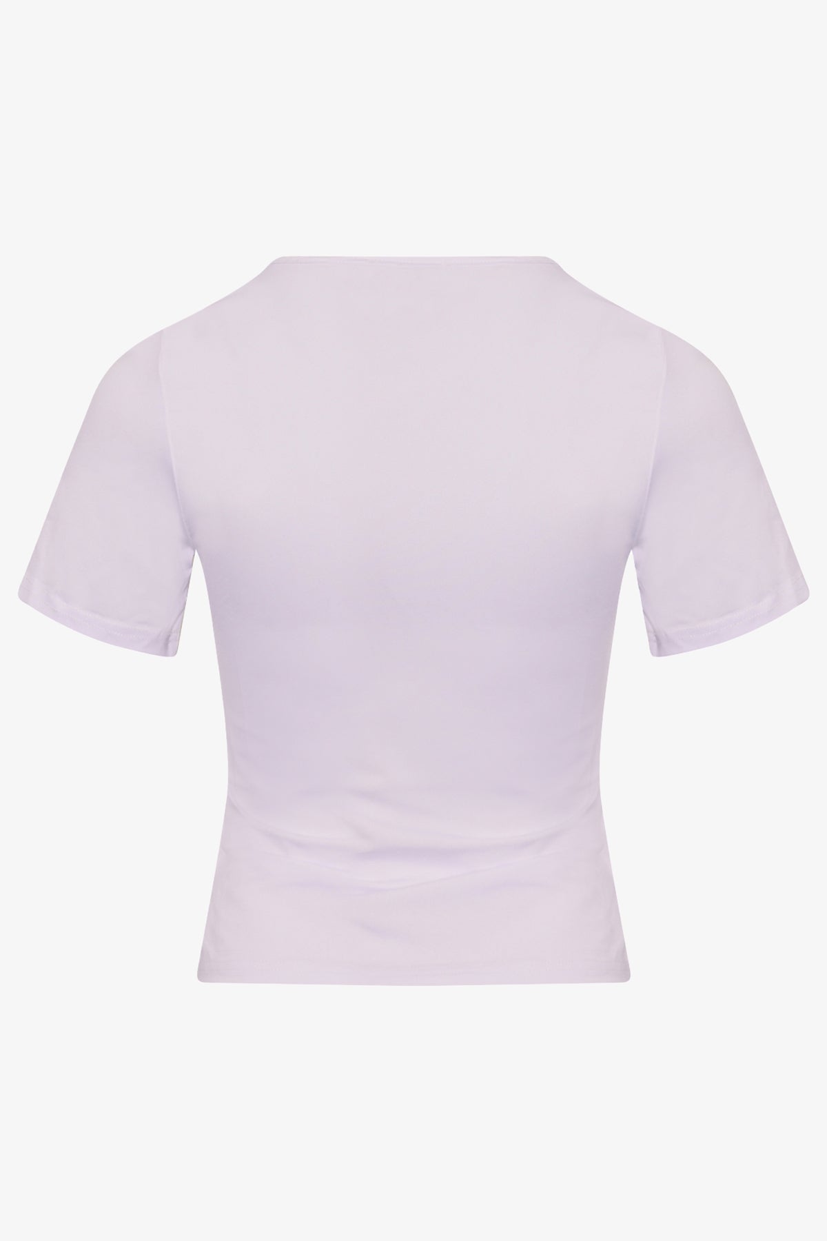 Kassidi T-Shirt White