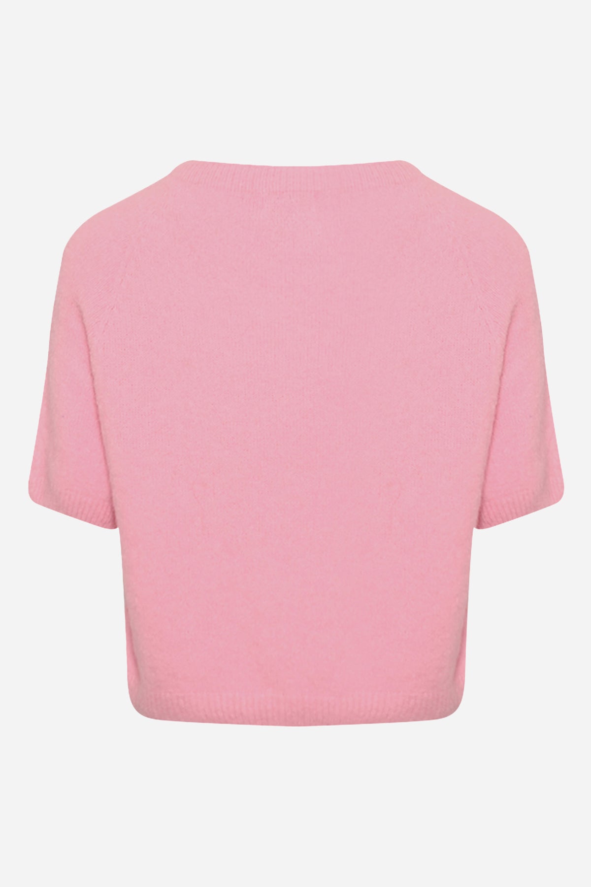 Lane Knit Baby Pink