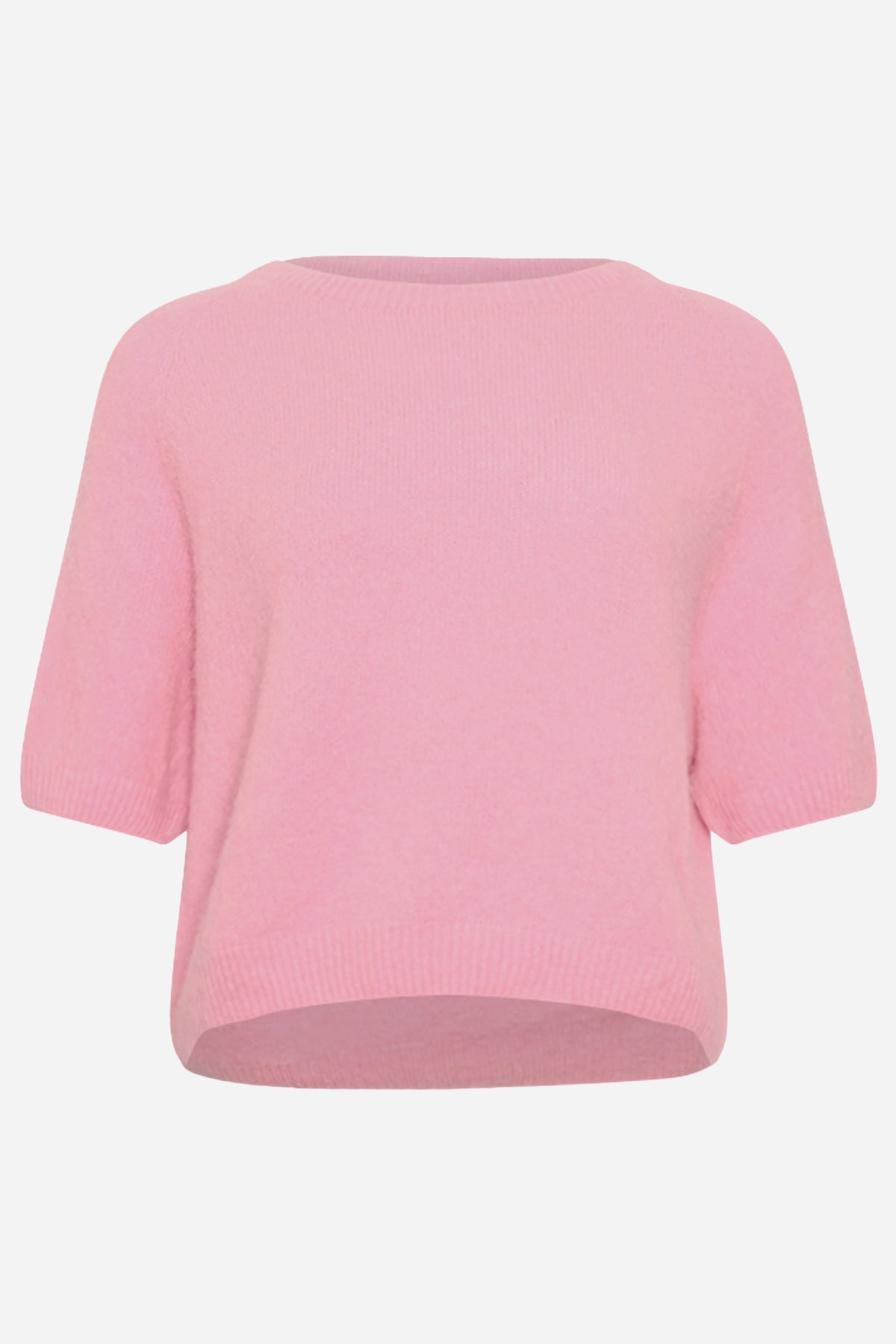 Lane Knit Baby Pink