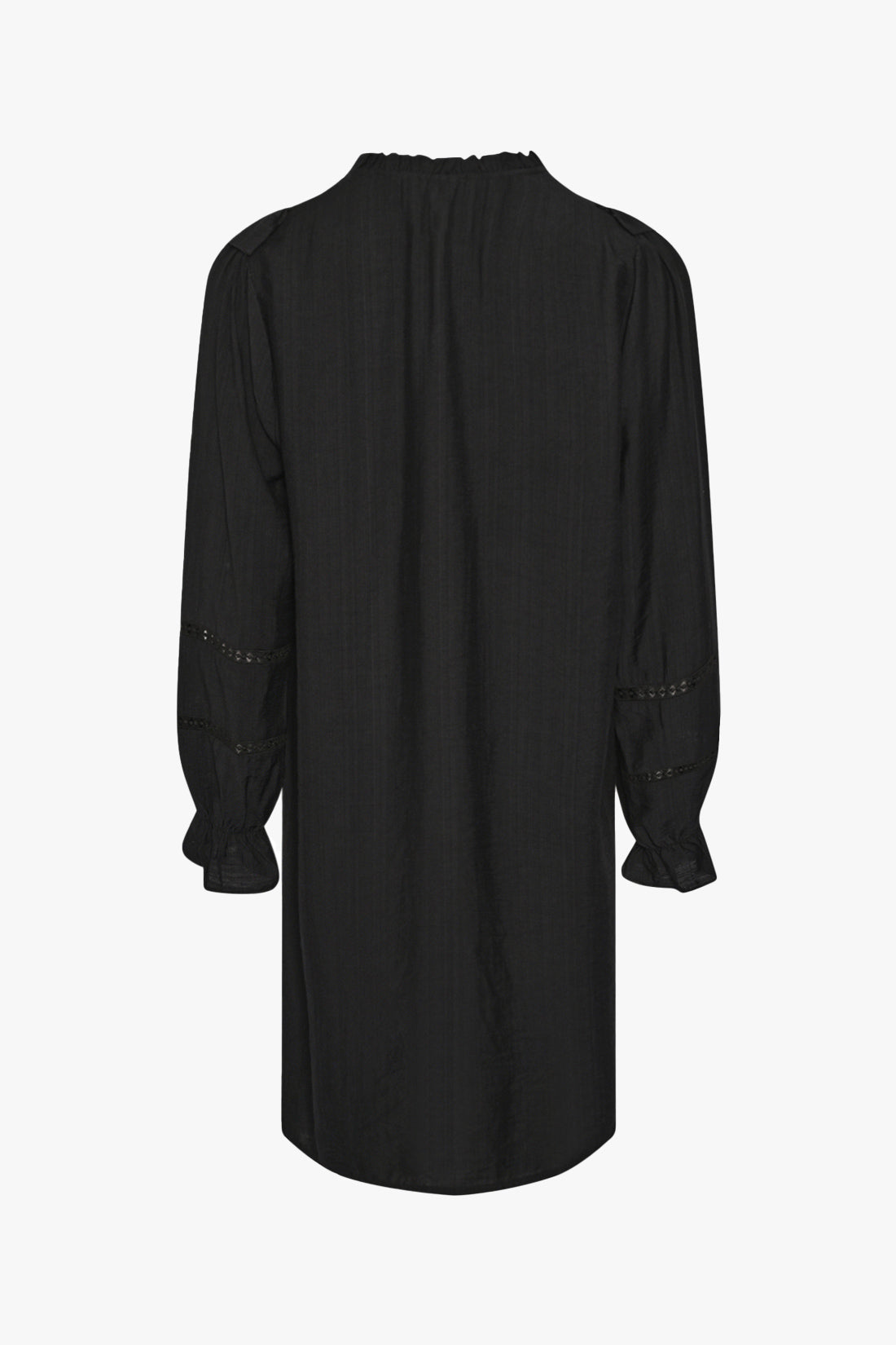 Samo Dress Black