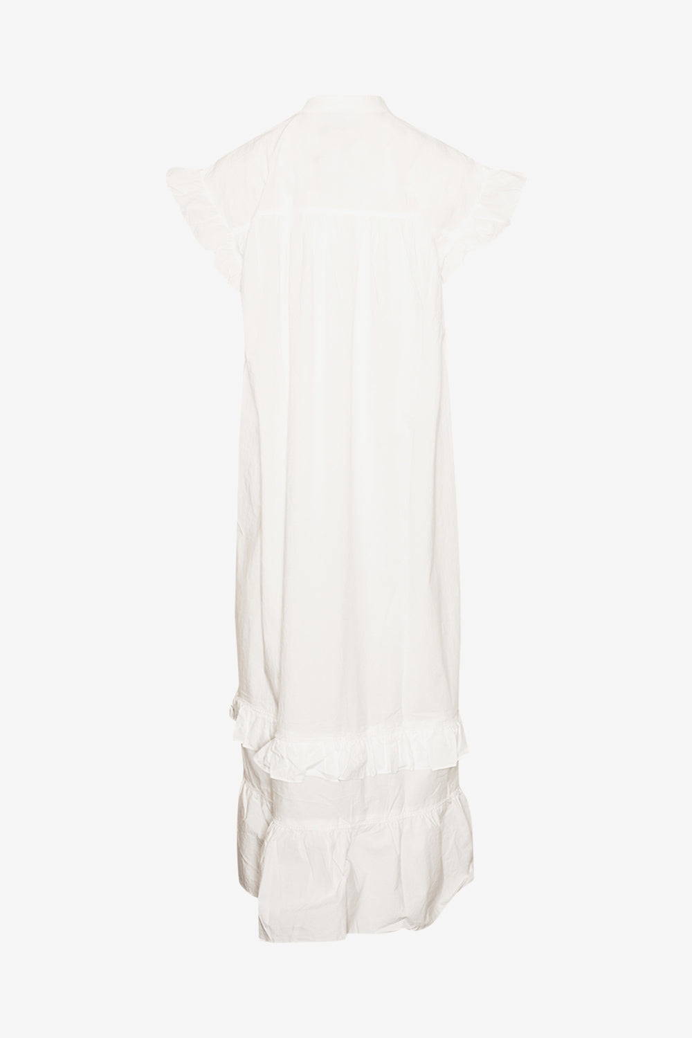 Sevim Dress Ivory