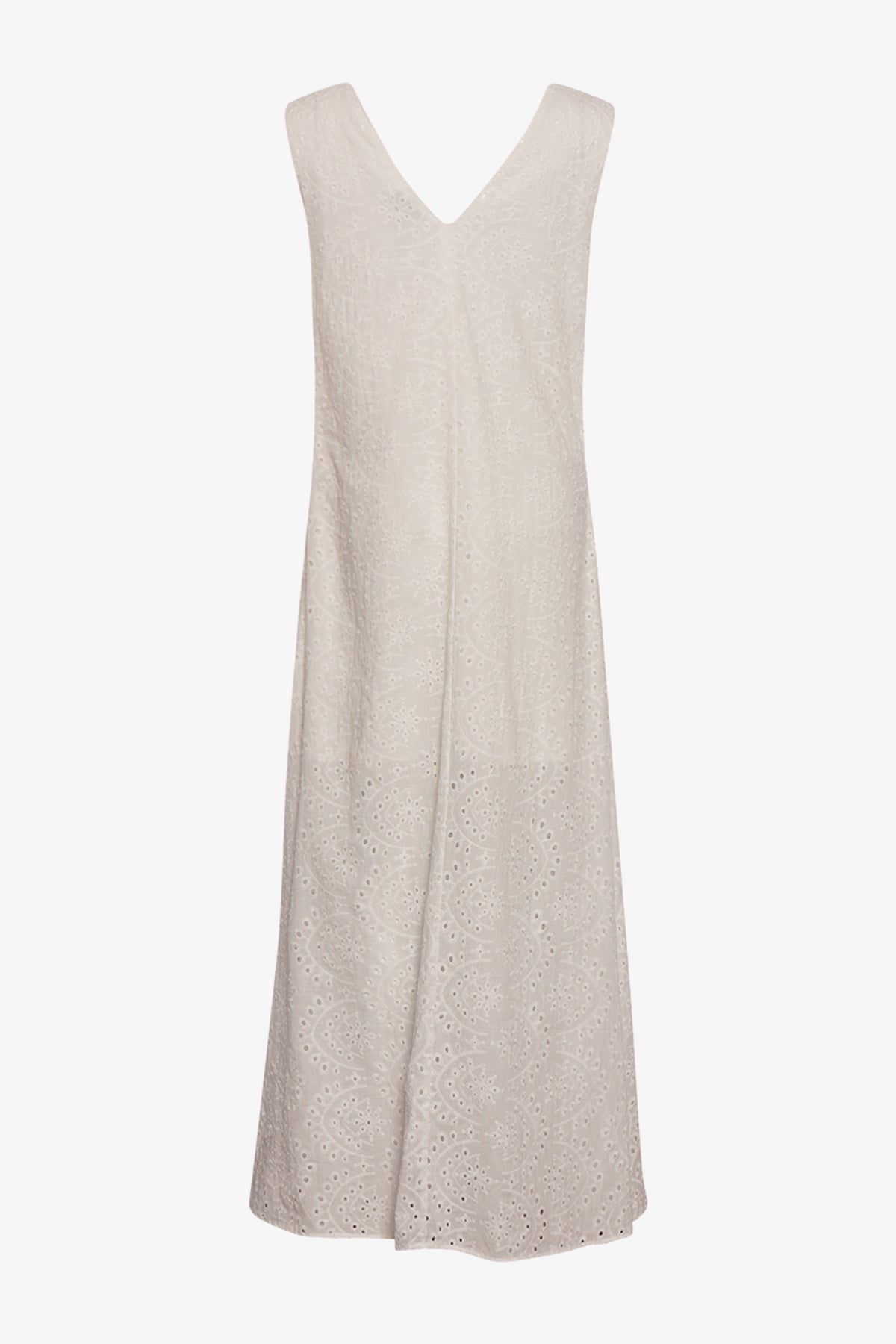Noellas Shani Dress White.