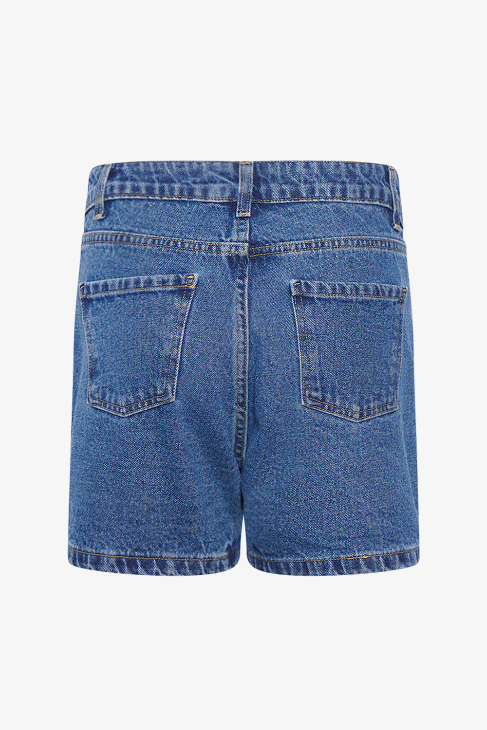 Noellas Spencer Shorts Vintage Wash.