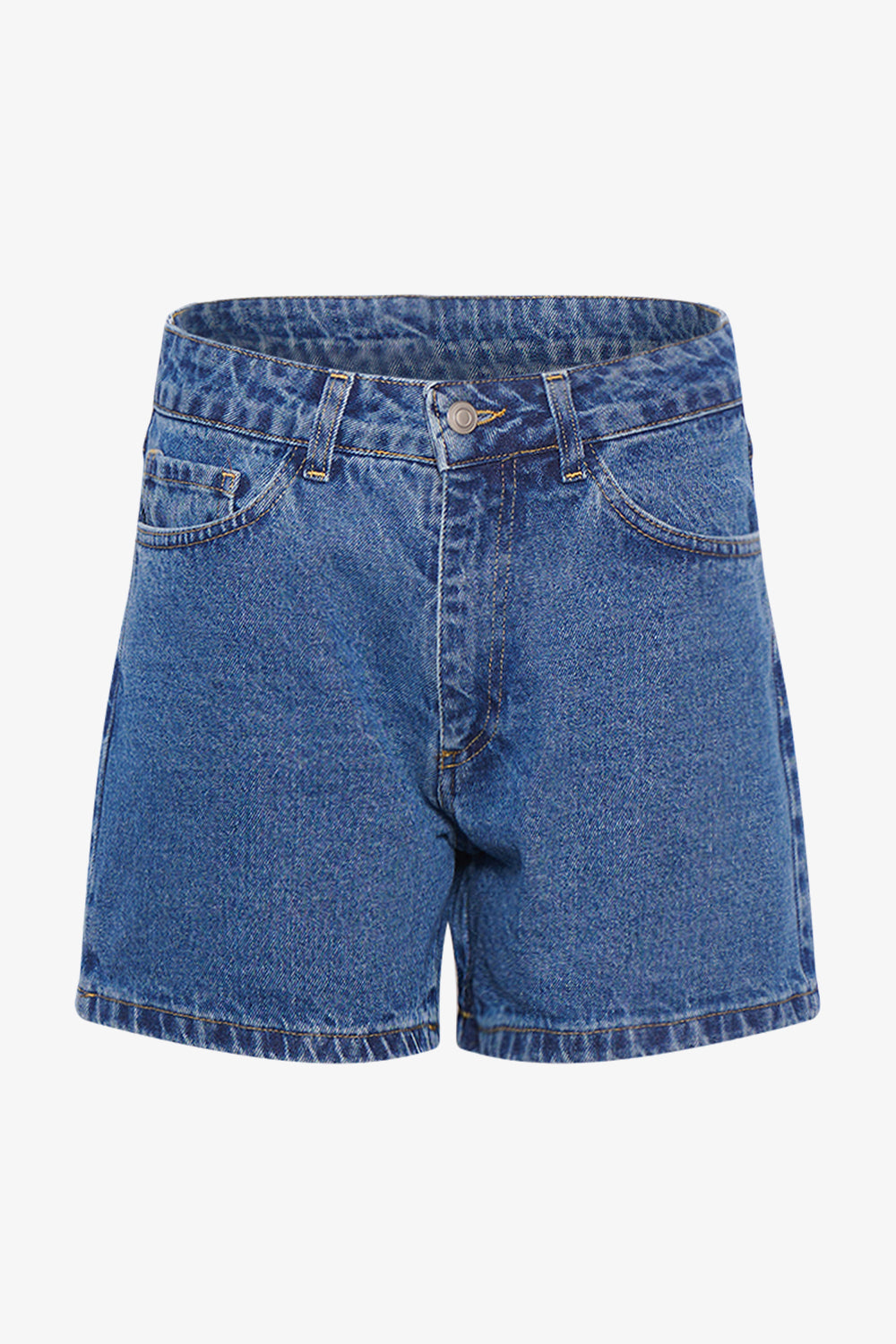 Spencer Shorts Vintage Wash