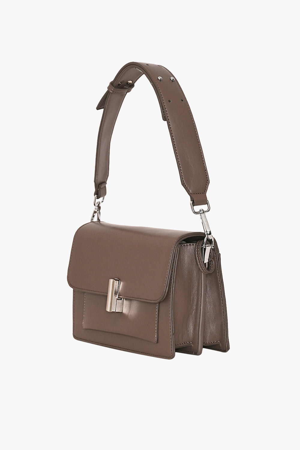 Adele Bag Timber Brown