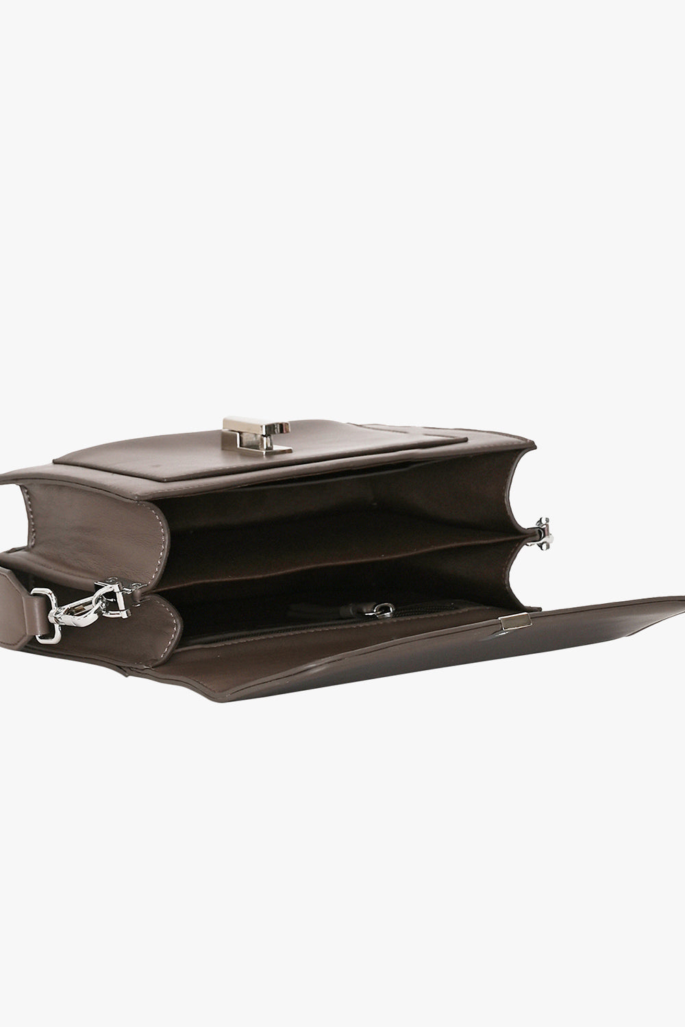 Adele Bag Timber Brown