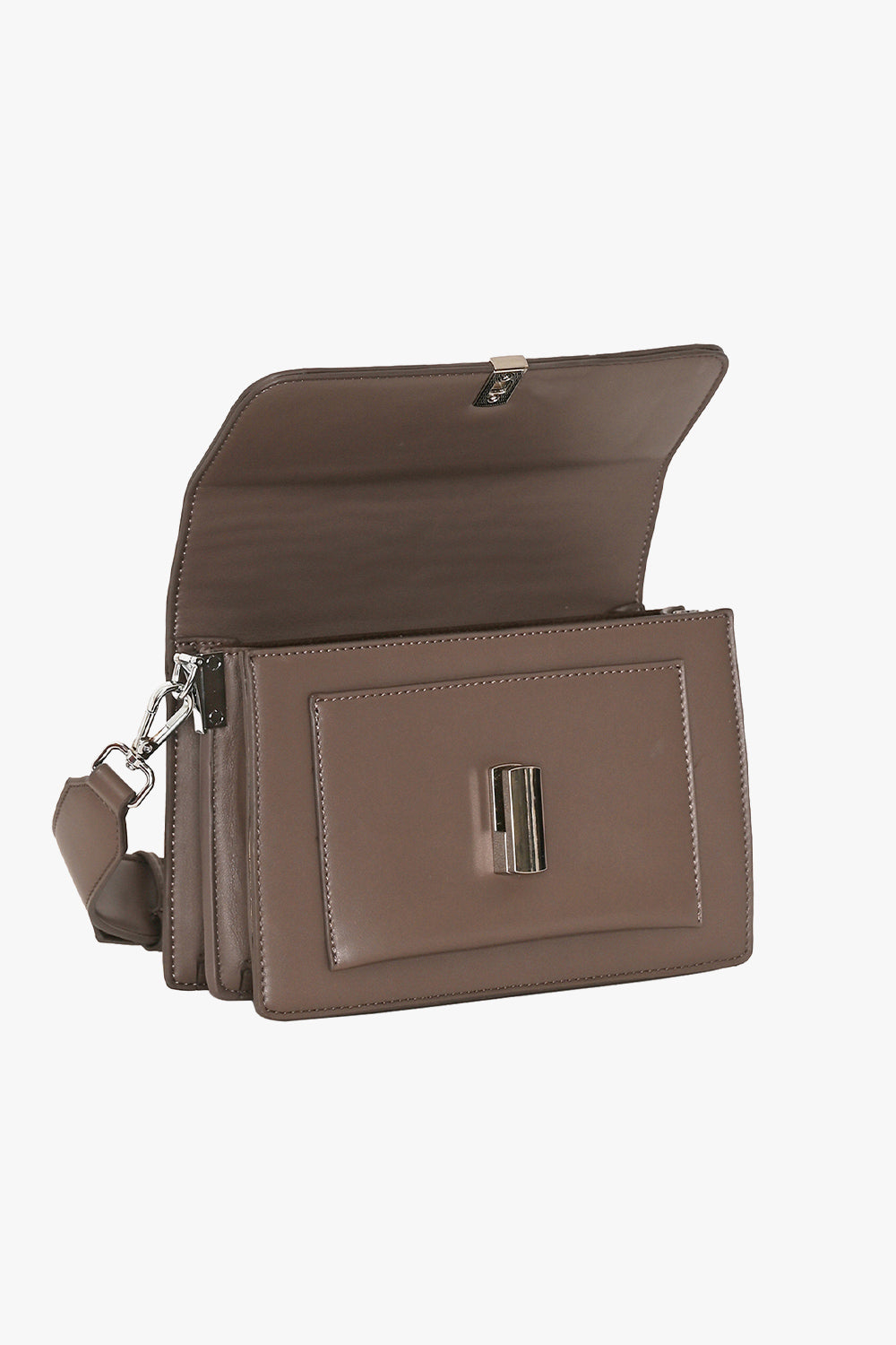 Adele Bag Timber Brown