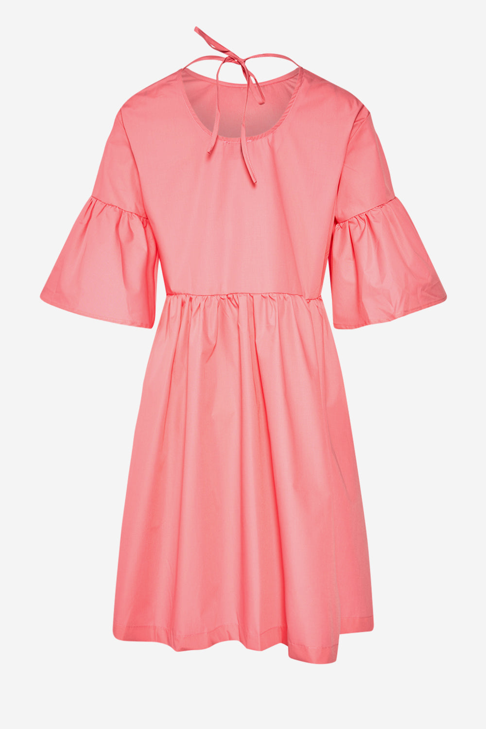 Noellas Adaleide Dress Pink.