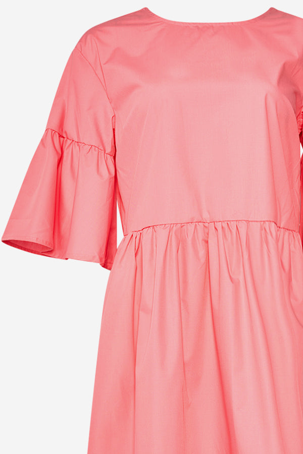Adaleide Dress Pink