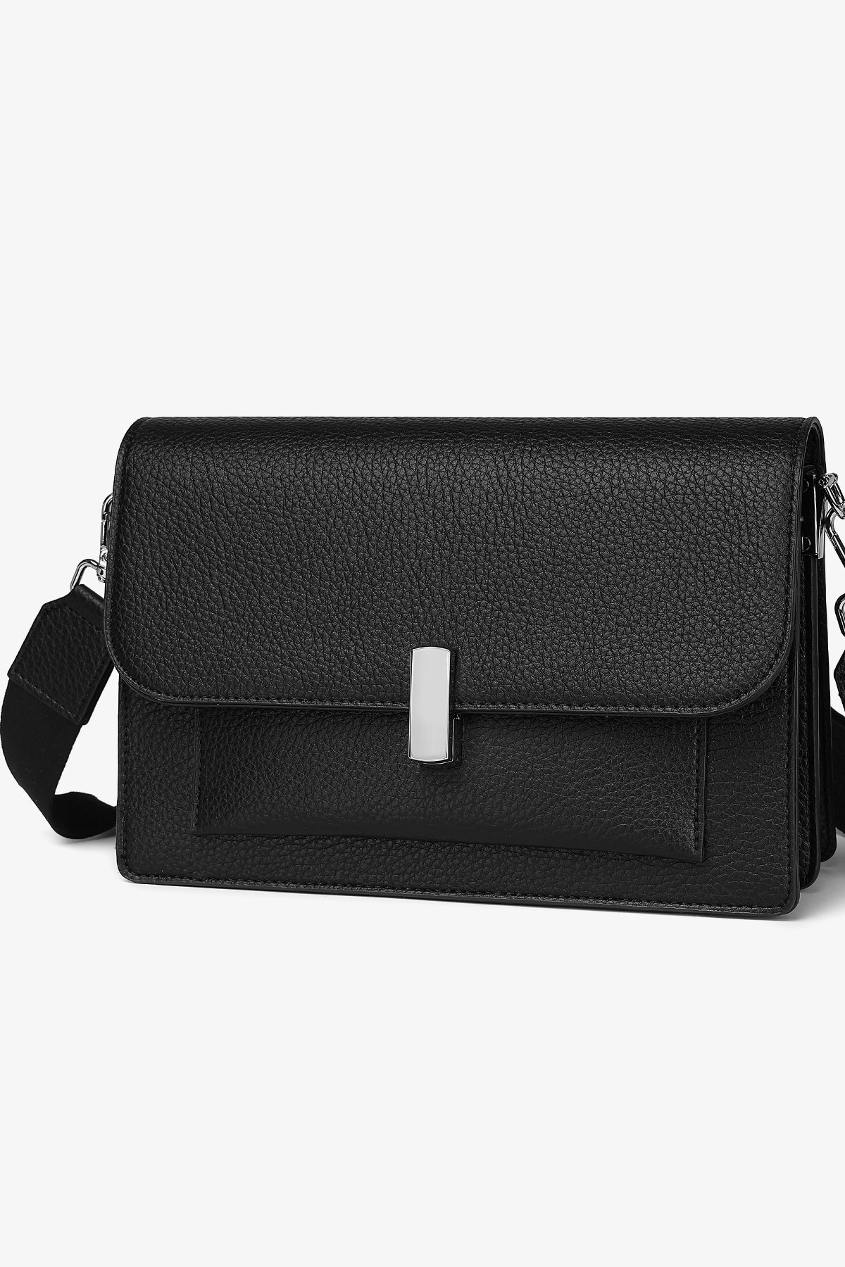 Gigi Nova Bag Black
