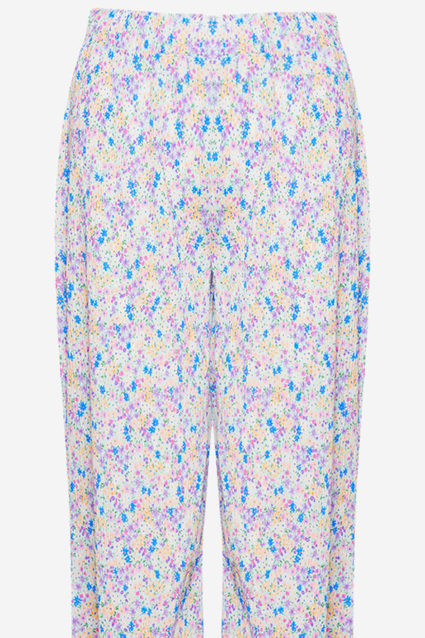 Antwerpen Pants Lilac Mix