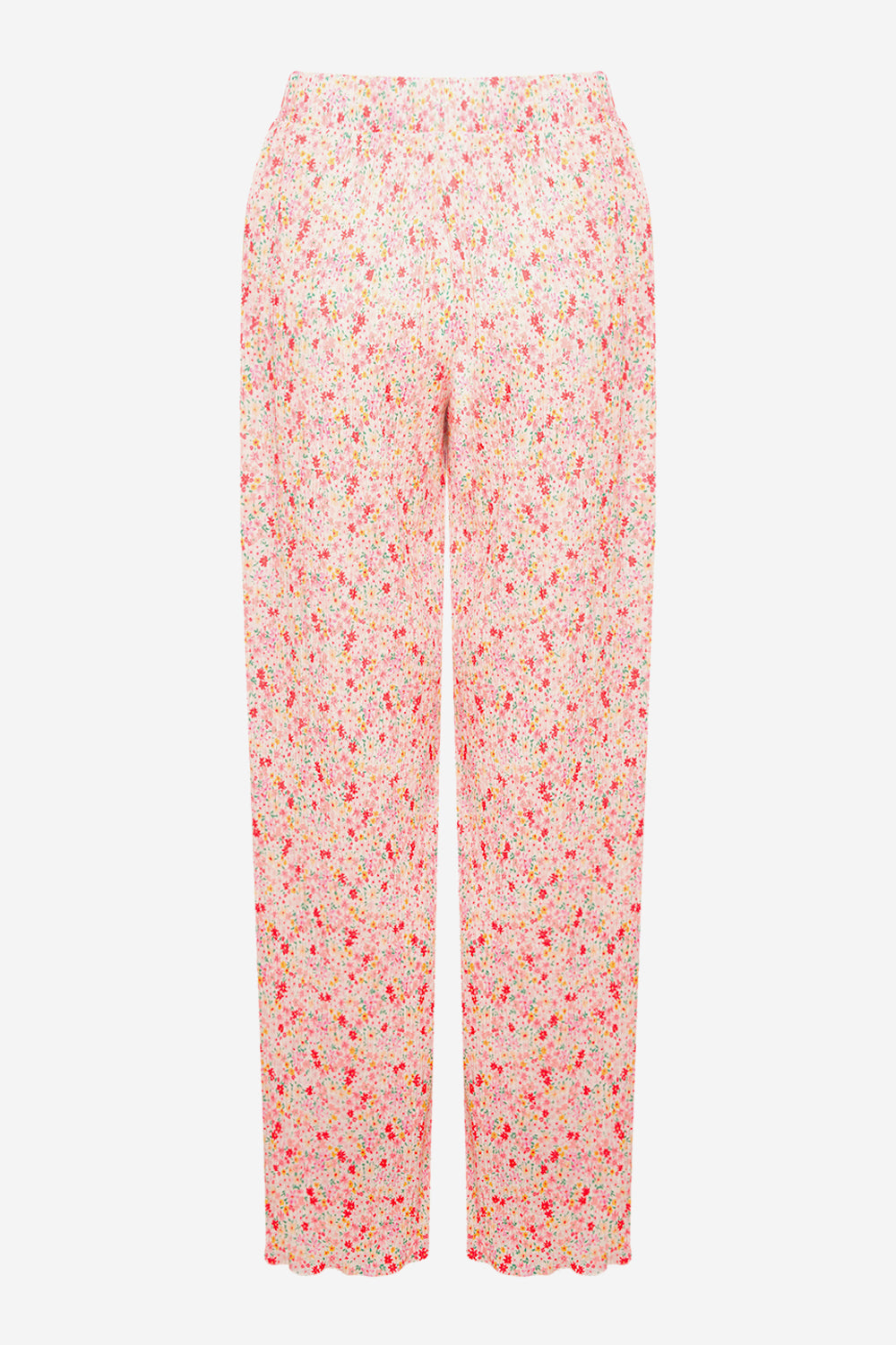 Antwerpen Pants Pink Mix