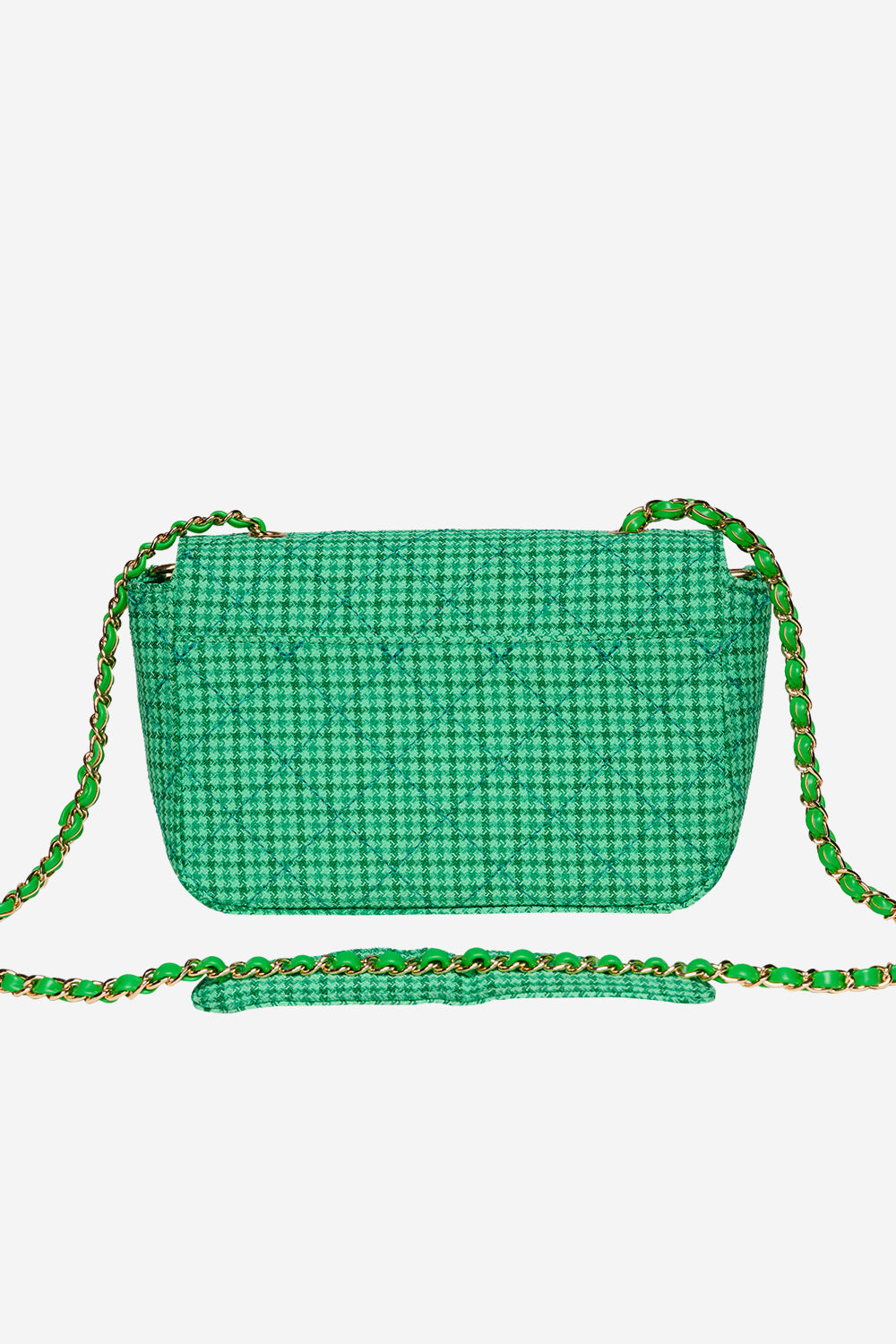 Bea Bag Triple/Green