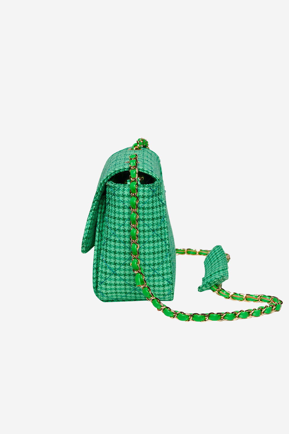 Bea Bag Triple/Green