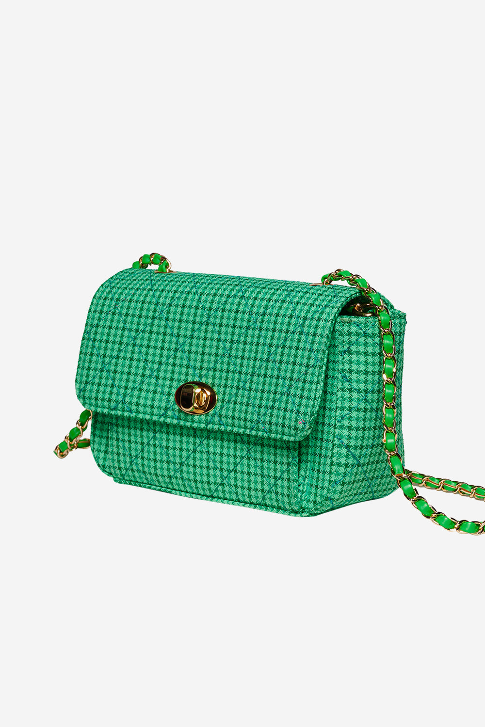 Bea Bag Triple/Green