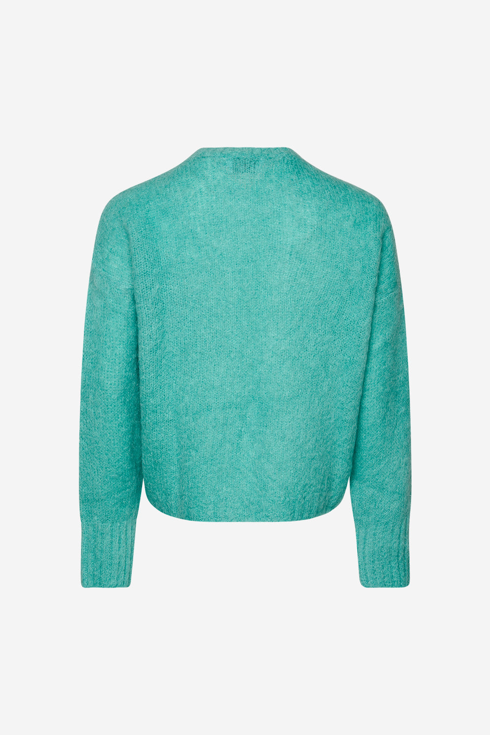 Belinda Sweater Green