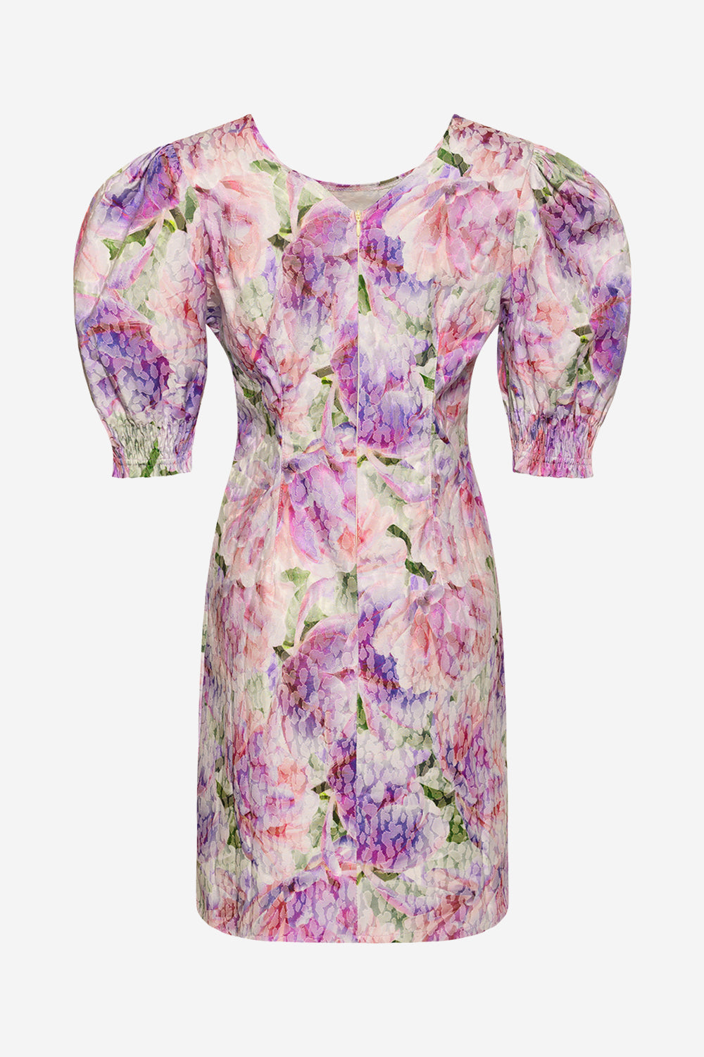 Blade Dress Pink Mix