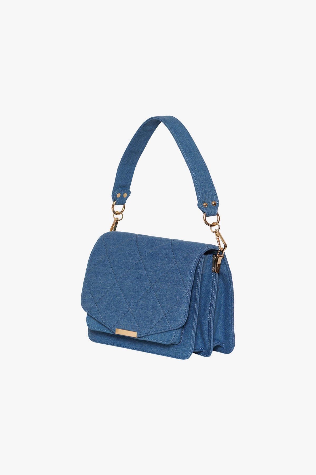 Noellas Blanca Denim Bag Denim.