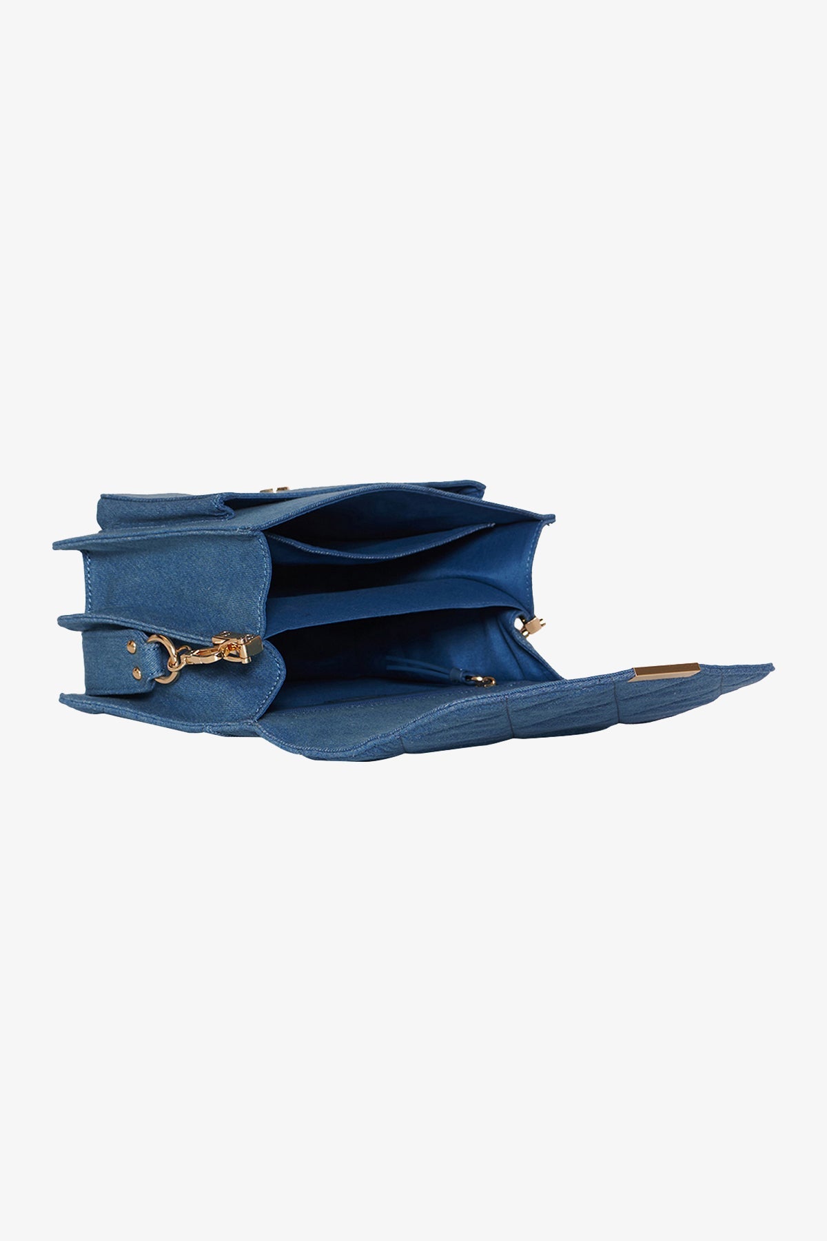 Blanca Denim Bag Denim