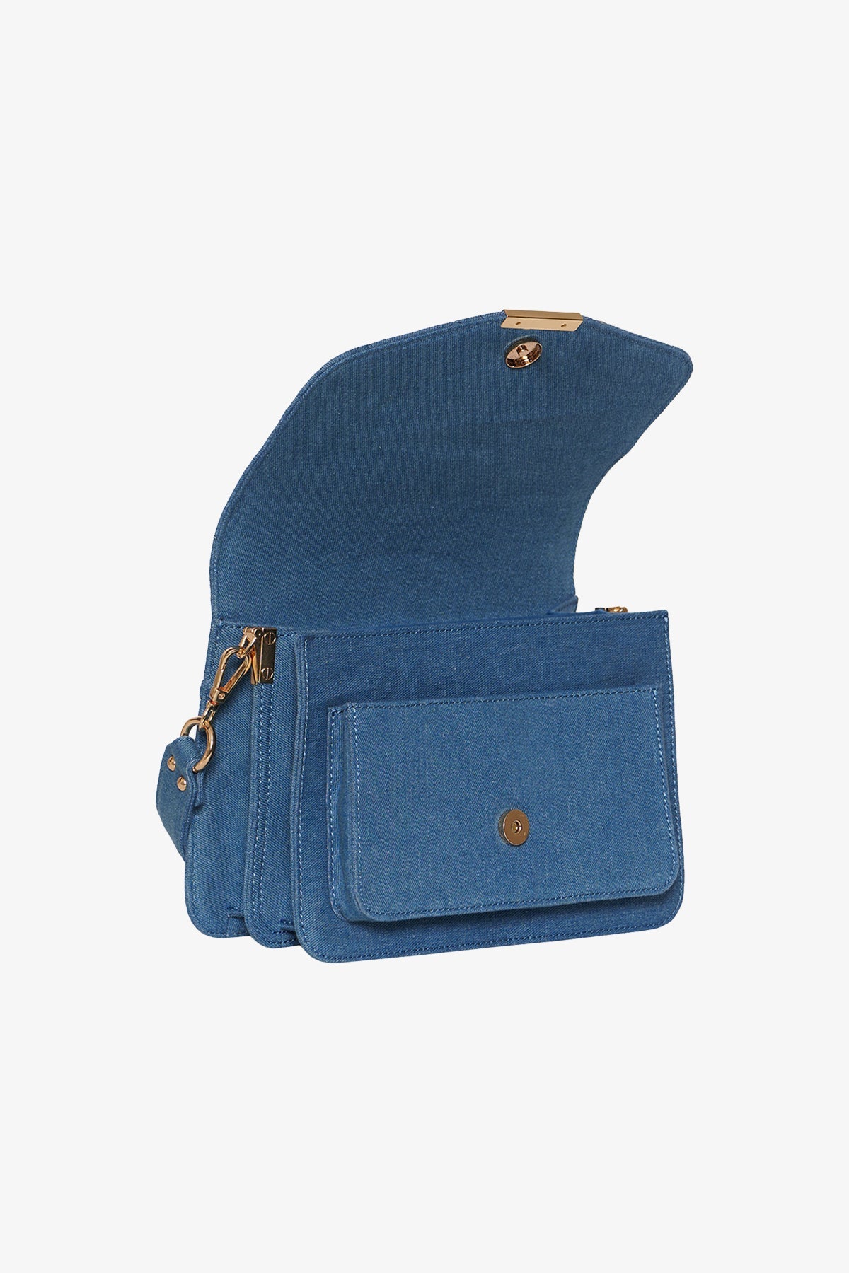 Blanca Denim Bag Denim