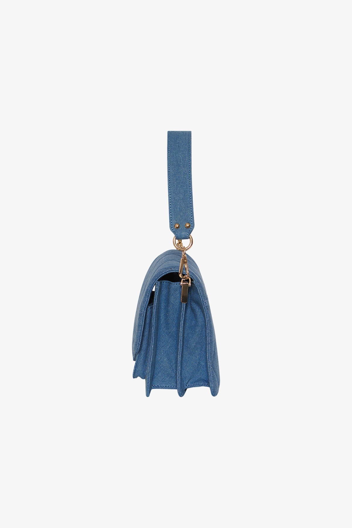 Blanca Denim Bag Denim