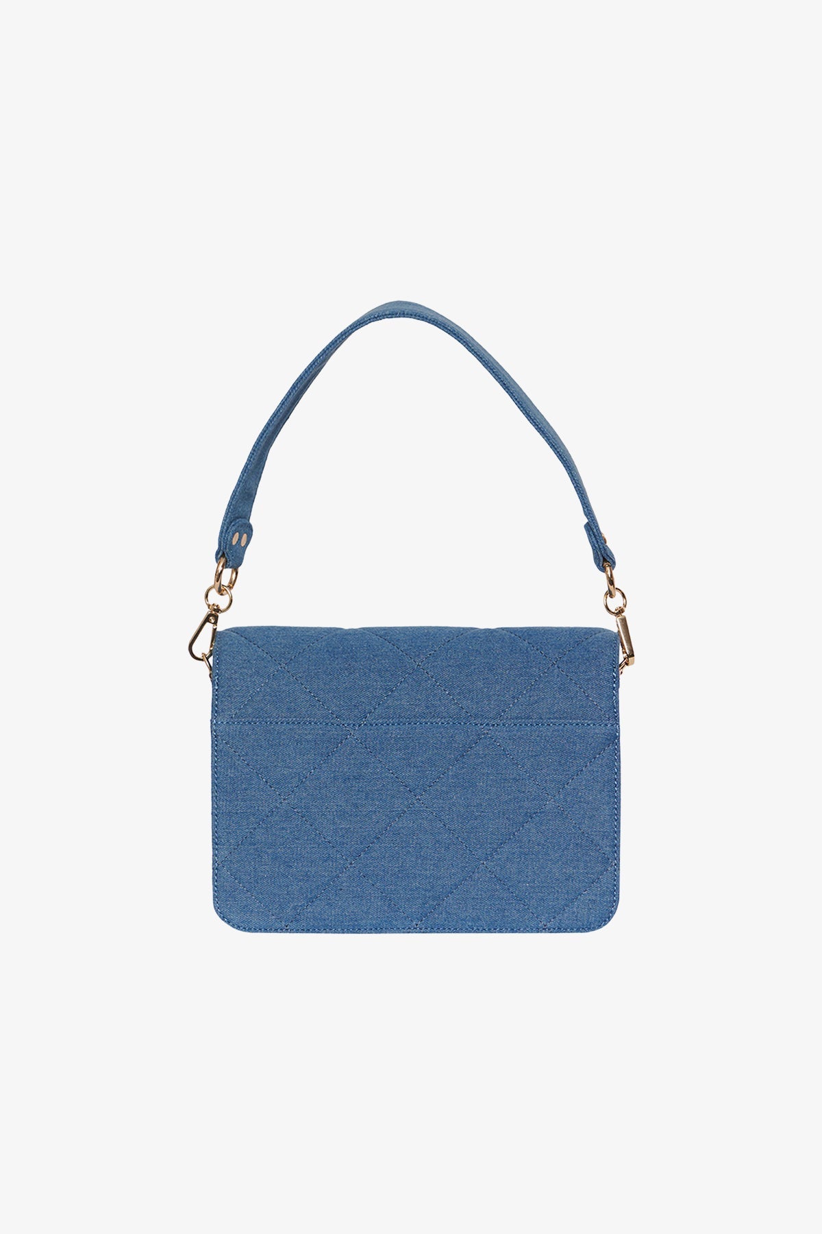 Blanca Denim Bag Denim