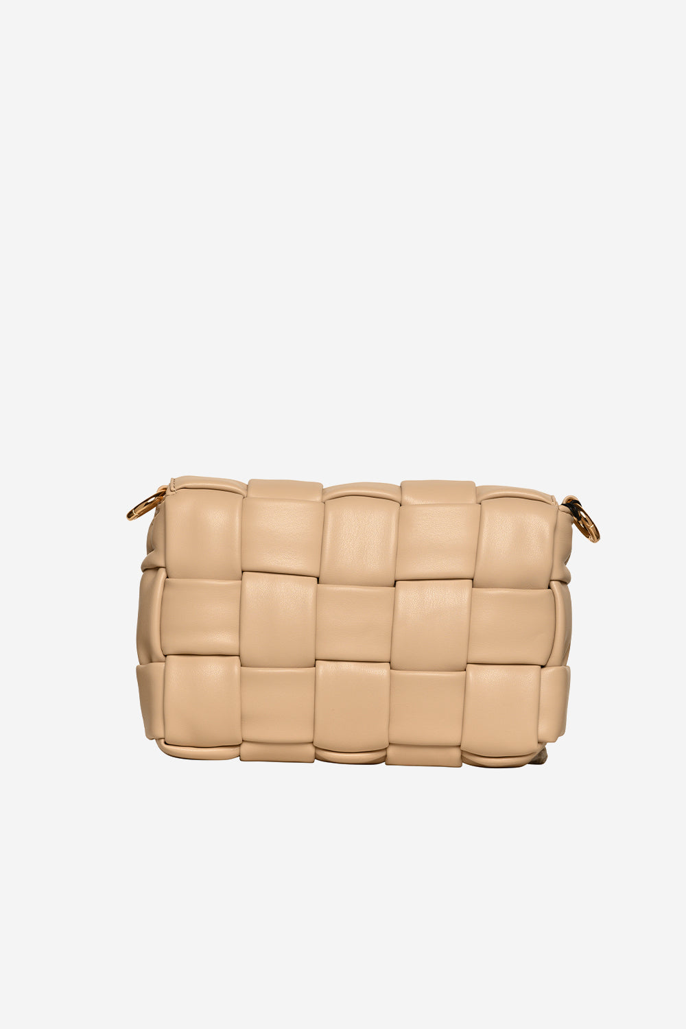 Brick Bag Beige