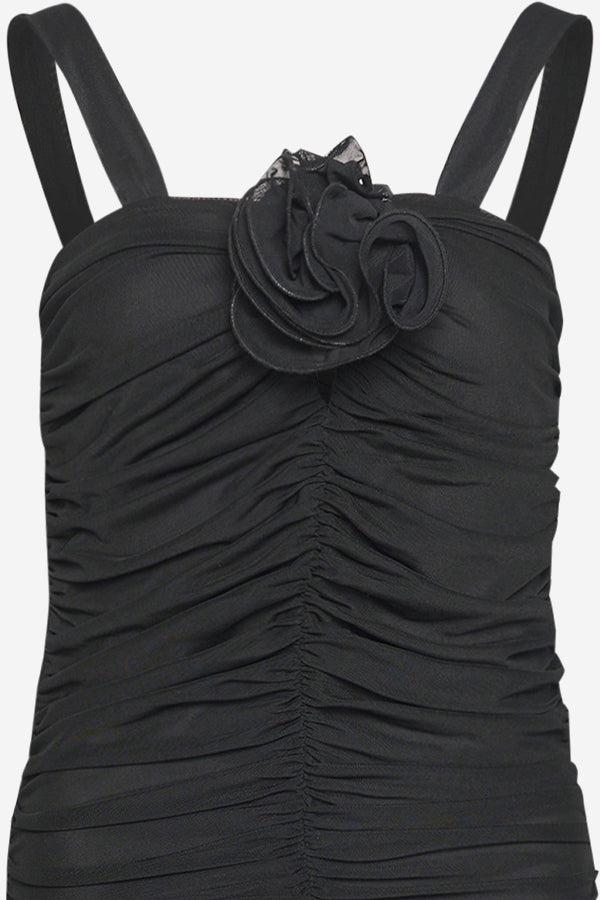 Cosmo Top Black