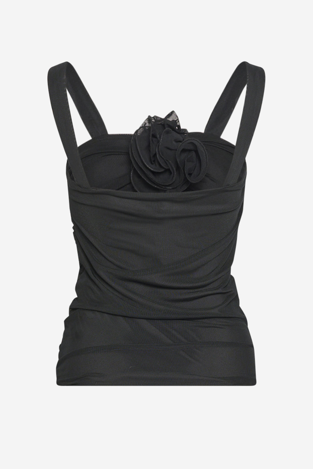Cosmo Top Black