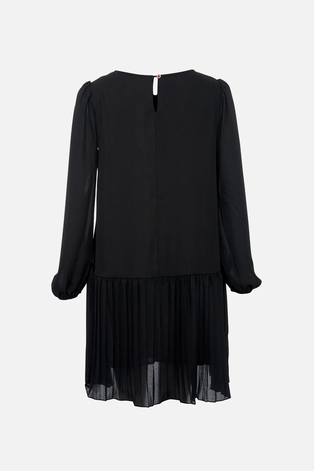 Dagmar Dress Black