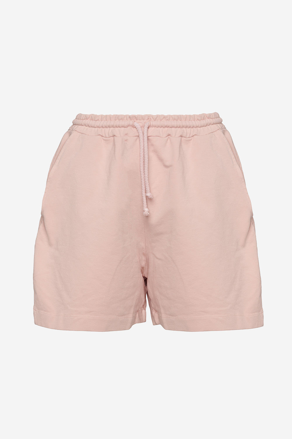 Tweedy Shorts Rose