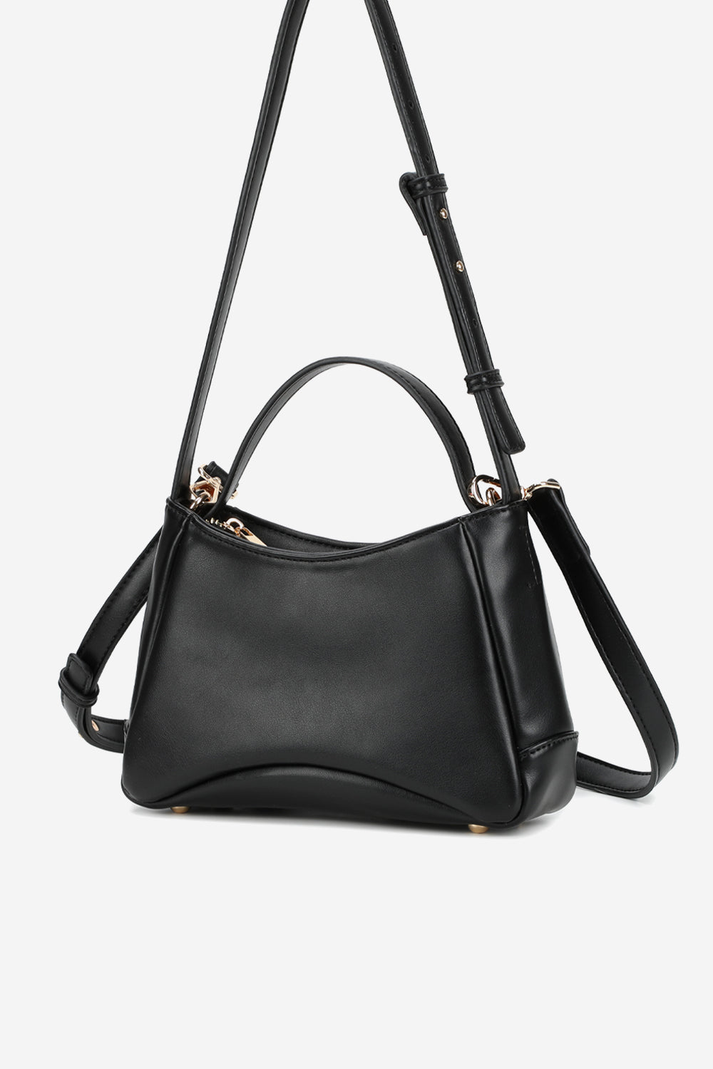 Fjera Bag Small Black