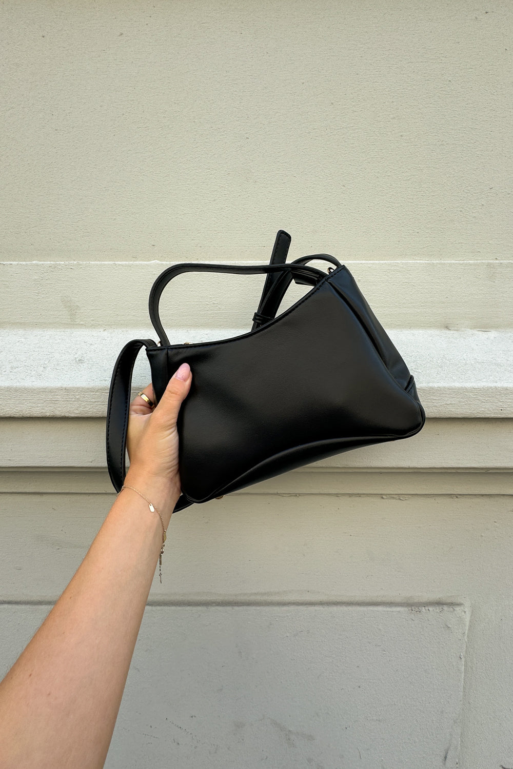 Fjera Bag Small Black