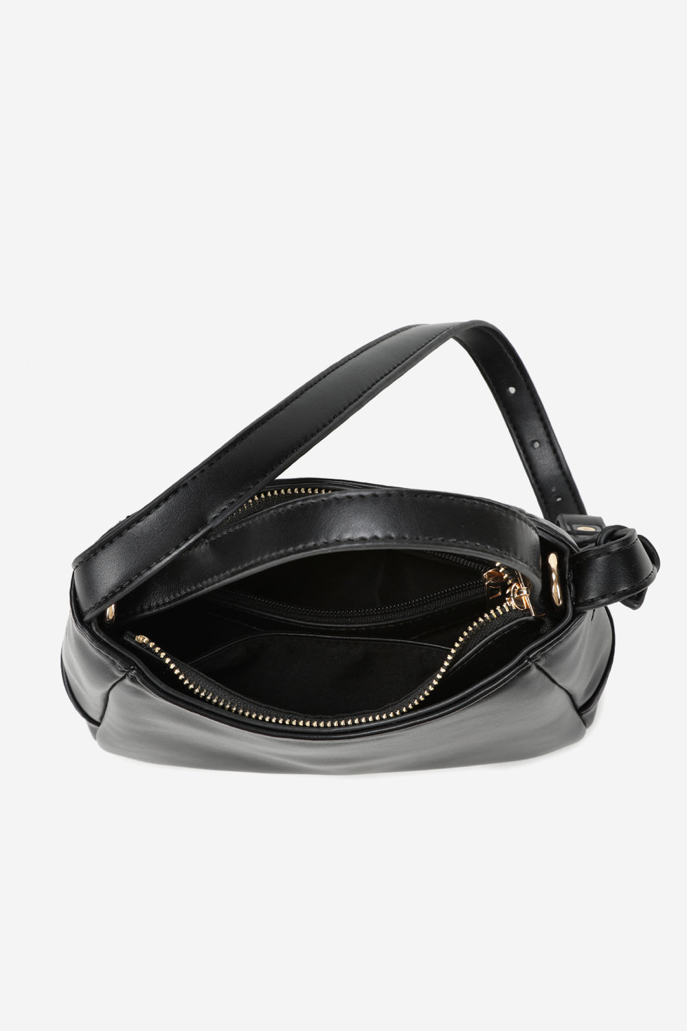 Fjera Bag Small Black